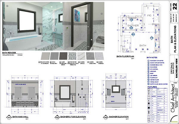 Chief Architect Interiors X13破解版