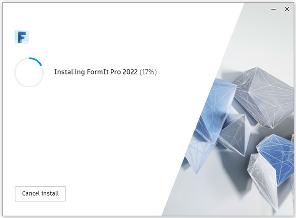 Autodesk FormIt Pro 2022破解版