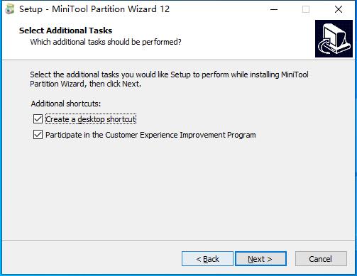 minitool partition wizard 12破解版