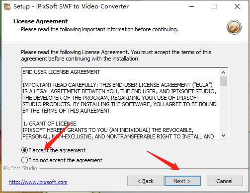 SWF to Video Converter破解版