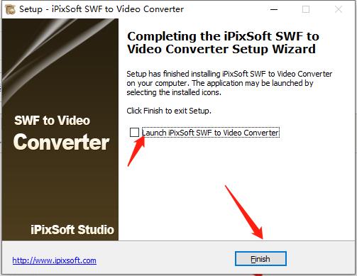 SWF to Video Converter破解版