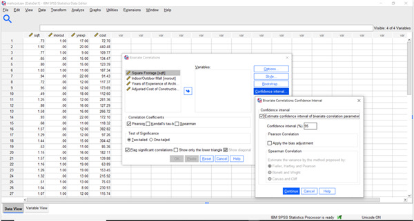 ibm spss statistics 27中文破解版