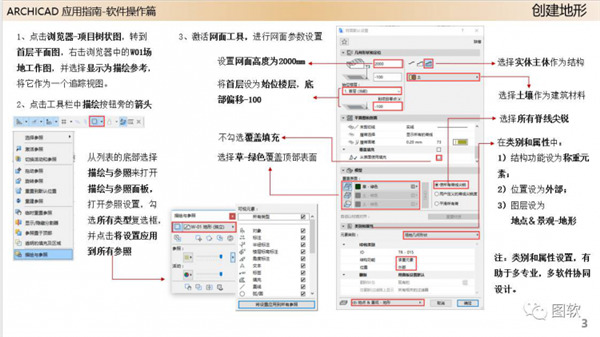 GraphiSoft Archicad 25破解版