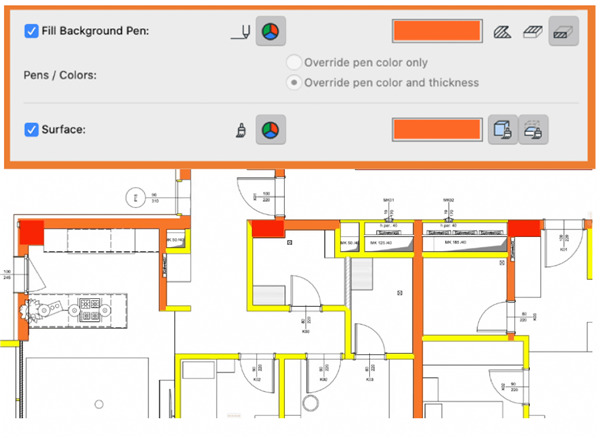 GraphiSoft Archicad 25破解版