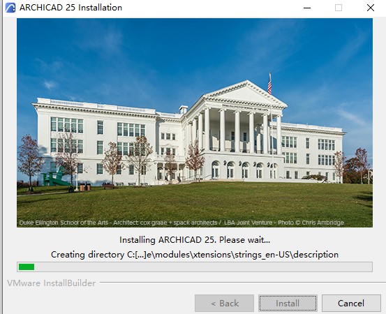 Archicad 25破解补丁