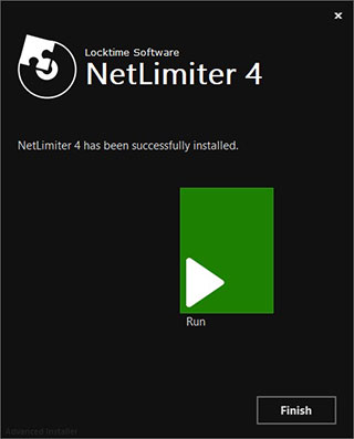 netlimiter4破解版