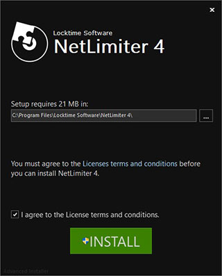 netlimiter4破解版