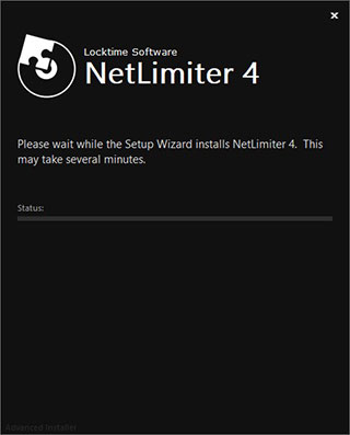 netlimiter4破解版