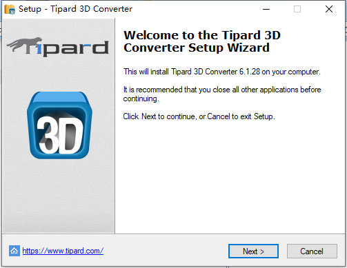 Tipard 3D Converter破解版