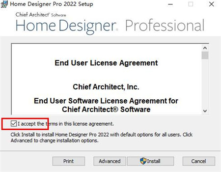 Home Designer Pro 2022破解版