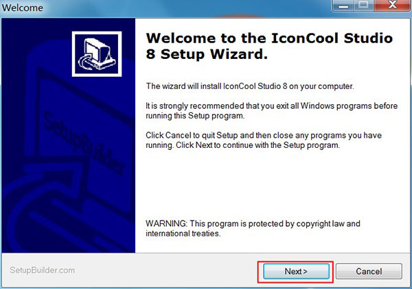 iconcool studio pro破解版