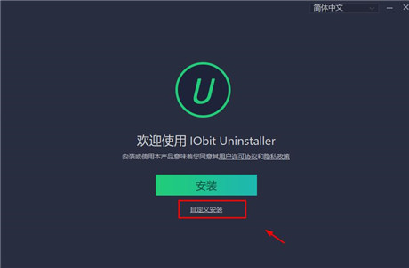 IObit Uninstaller 11中文破解版