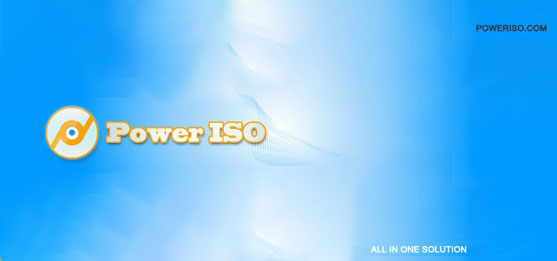 PowerISO 8.0注册机