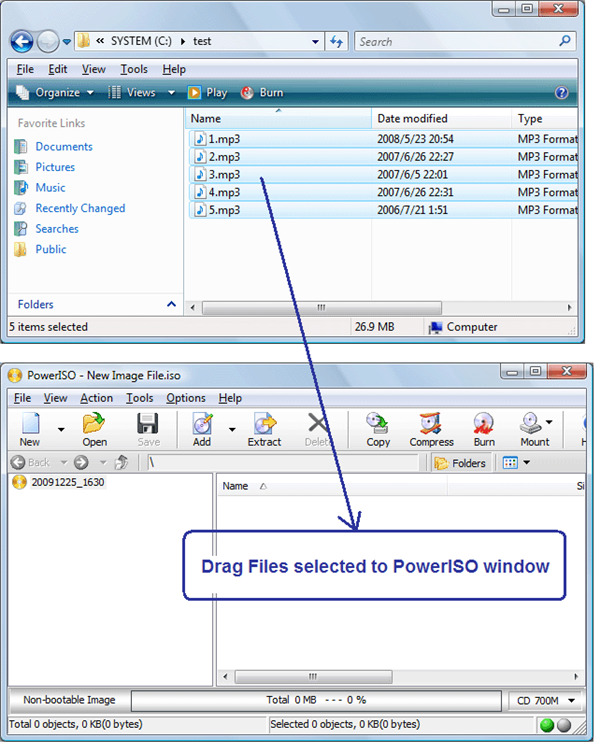 PowerISO 8.0注册机