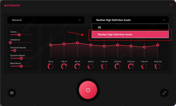 fxsound 2 pro破解版