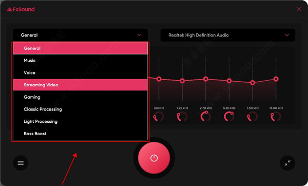 fxsound 2 pro破解版