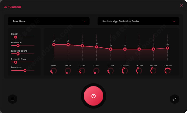 fxsound 2 pro破解版