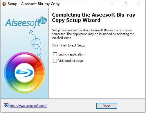 Aiseesoft Blu-ray Copy破解版