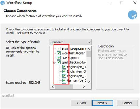 Wordfast Pro破解版