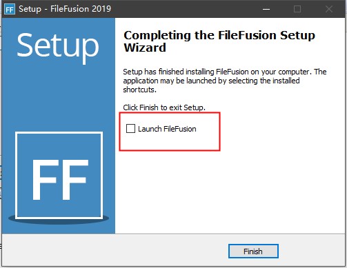 Abelssoft FileFusion 2019破解版