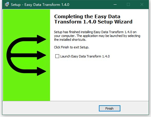 Easy Data Transform破解版