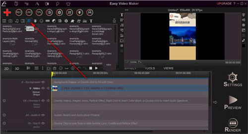 Easy Video Maker 11破解版