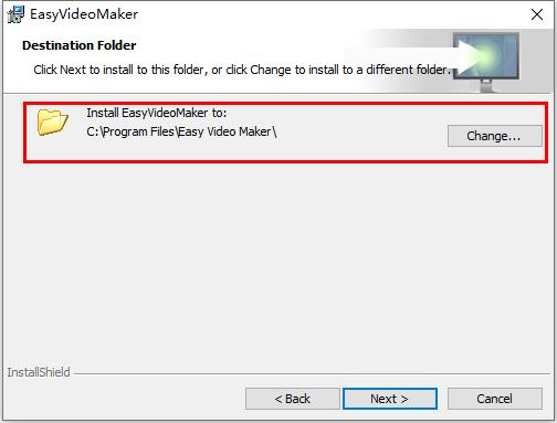 Easy Video Maker 11破解版