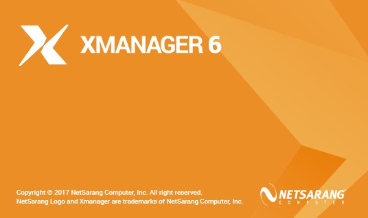 xmanager power suite 6激活版