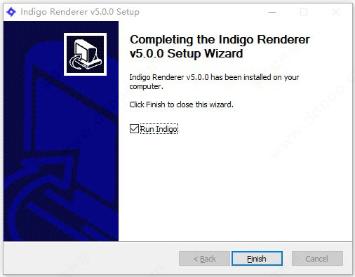 indigo renderer 5破解版