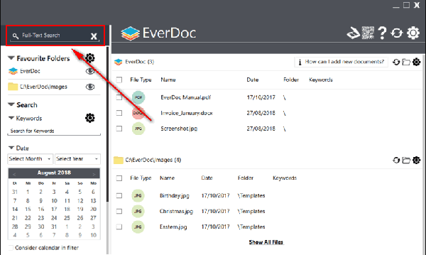 Abelssoft EverDoc 2021破解版