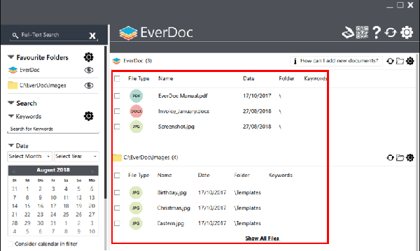 Abelssoft EverDoc 2021破解版