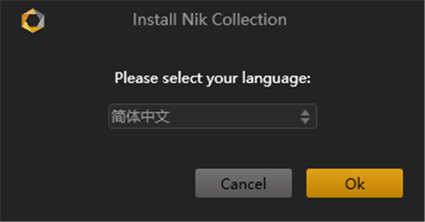 Nik Collection 4.1.1中文破解版