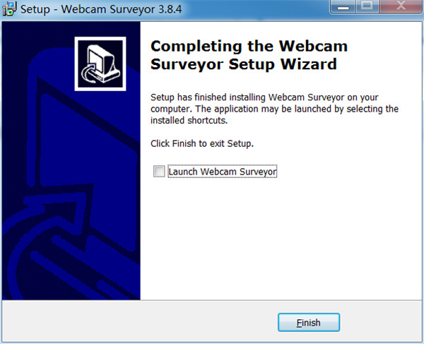 Webcam Surveyor破解版