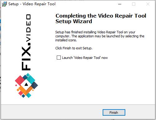 Video Repair Tool破解版