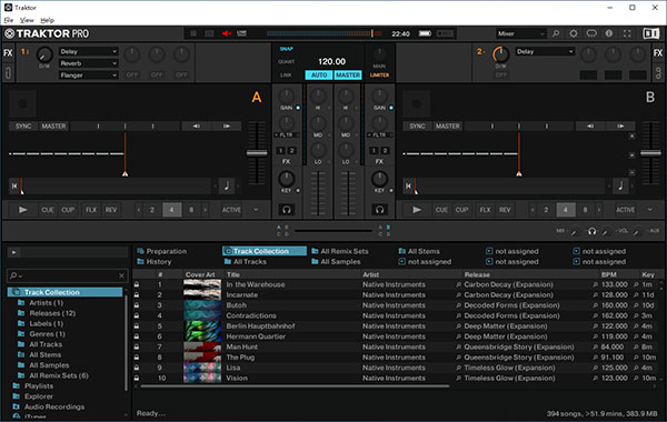 Traktor Pro 3破解版