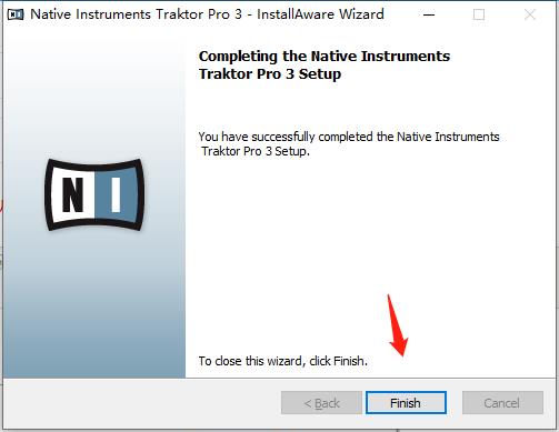 Traktor Pro 3破解版