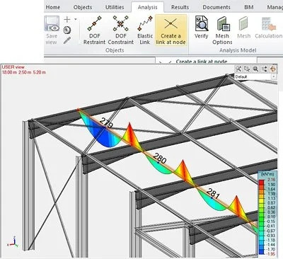 Graitec Advance Design 2022破解版