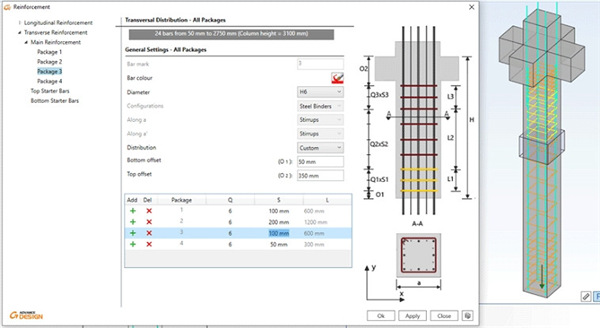 Graitec Advance Design 2022破解版