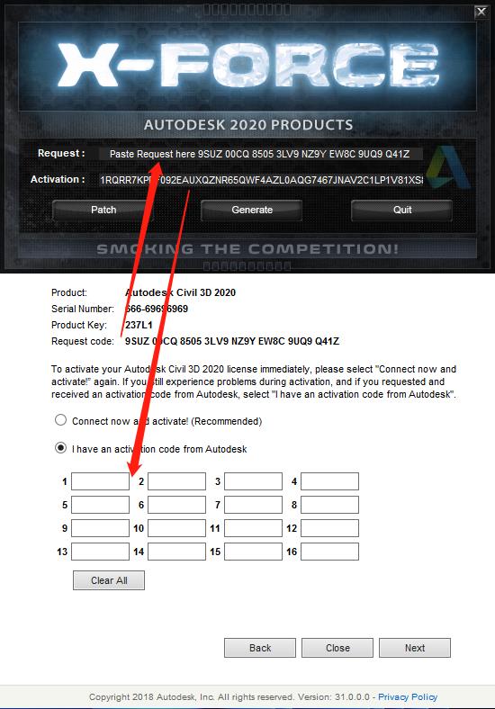 Civil 3D 2020破解版