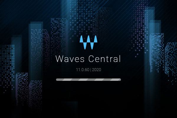 Waves Complete11破解版