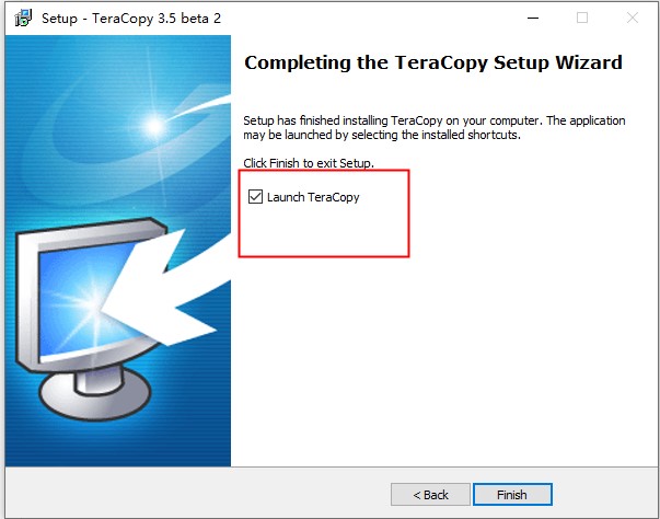 TeraCopy Pro破解版