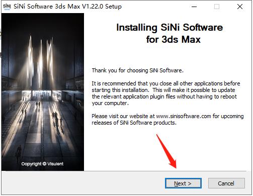 SiNi Software Plugins 2021破解版