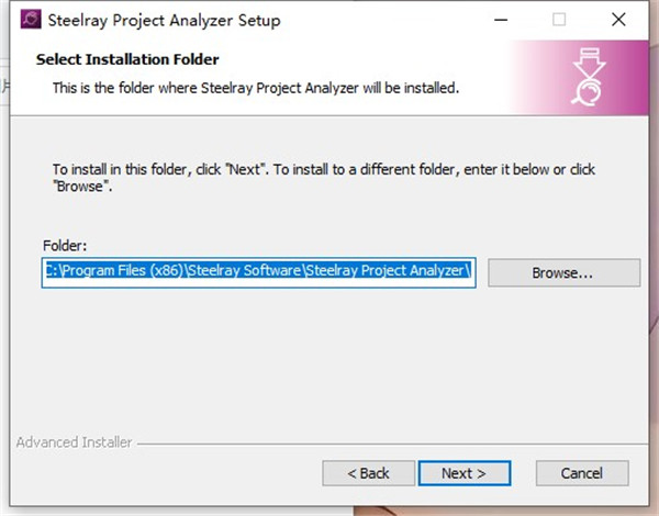 Steelray Project Analyzer 2020破解版