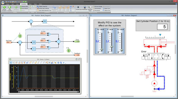 automation studio6.0破解版