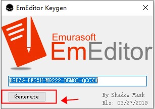 Emurasoft EmEditor Professional 20破解版