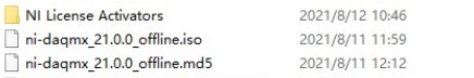 ni daqmx 21中文破解版