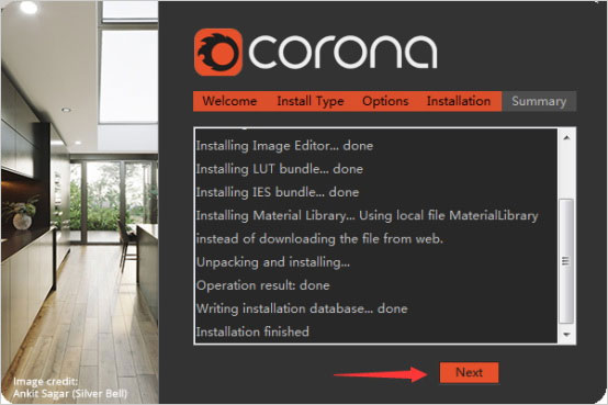 Corona Renderer6.0汉化工具