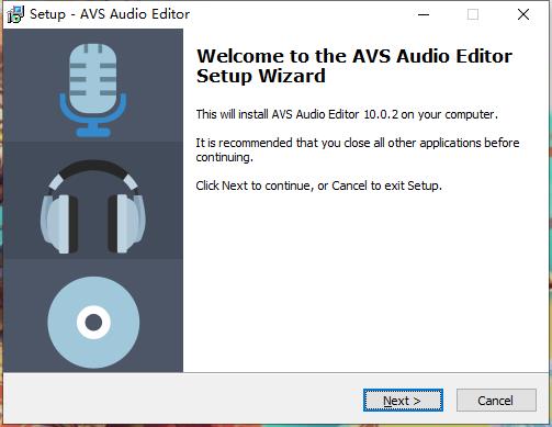 AVS Audio Editor破解版