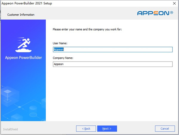 Appeon Powerbuilder 2021破解版