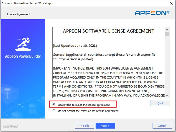 Appeon Powerbuilder 2021破解版